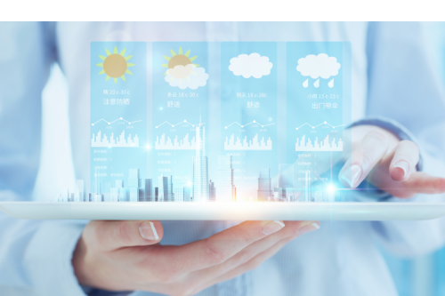 bbin宝盈数码鲲鹏超算中心加速气象行业“云+端”转型