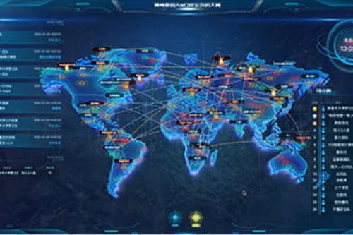 职业教育法首次修订，bbin宝盈数码助力新安全人才培养